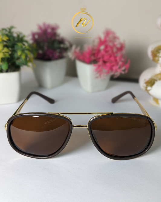 TOM FORD MAXWELL SUNGLASSES