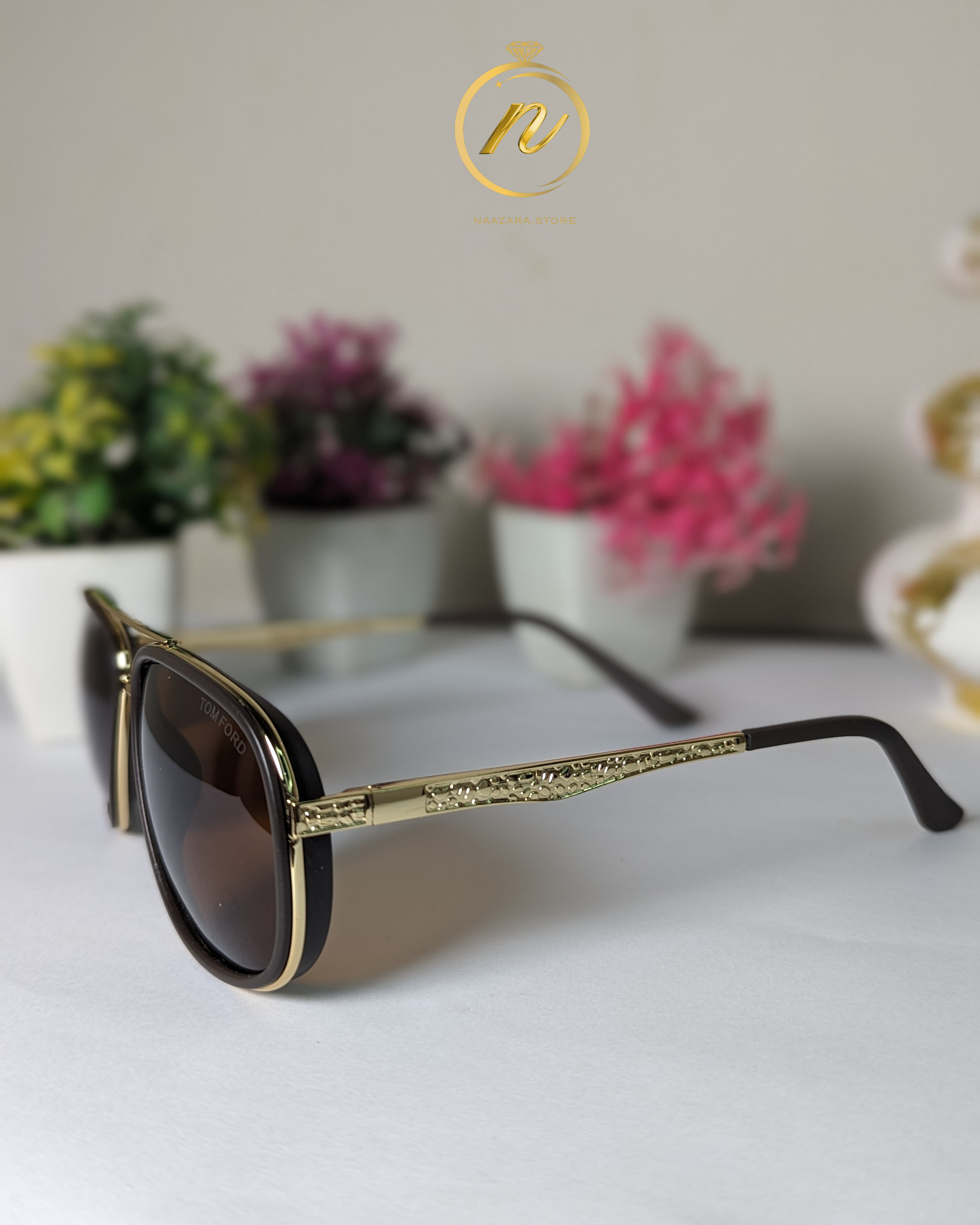 TOM FORD MAXWELL SUNGLASSES