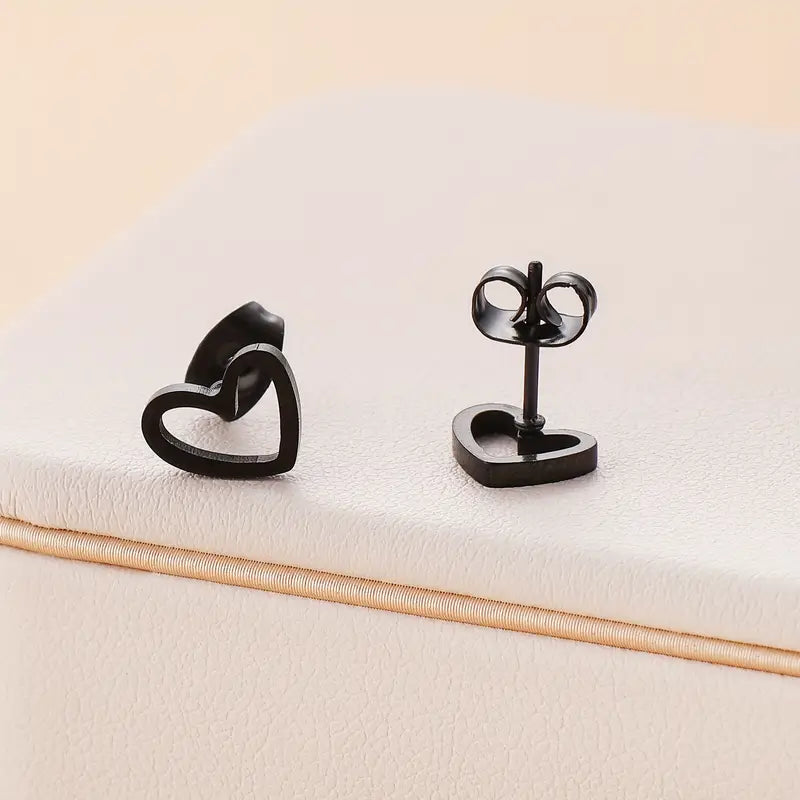 Earrings For Ladies With A Face